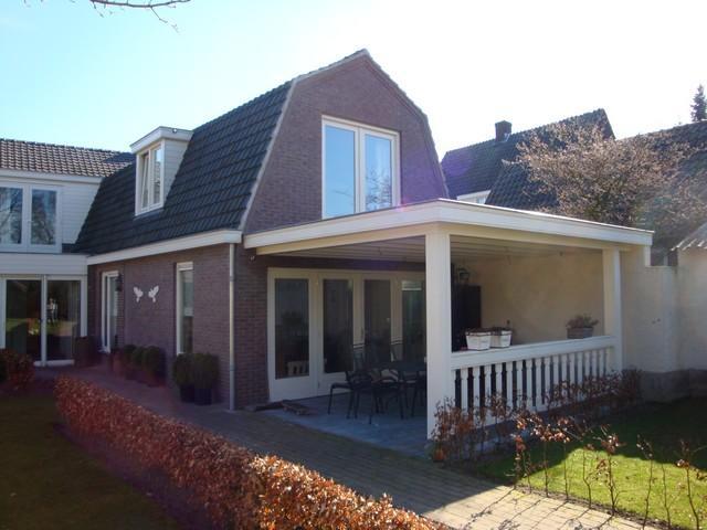 Aanbouw Diessen