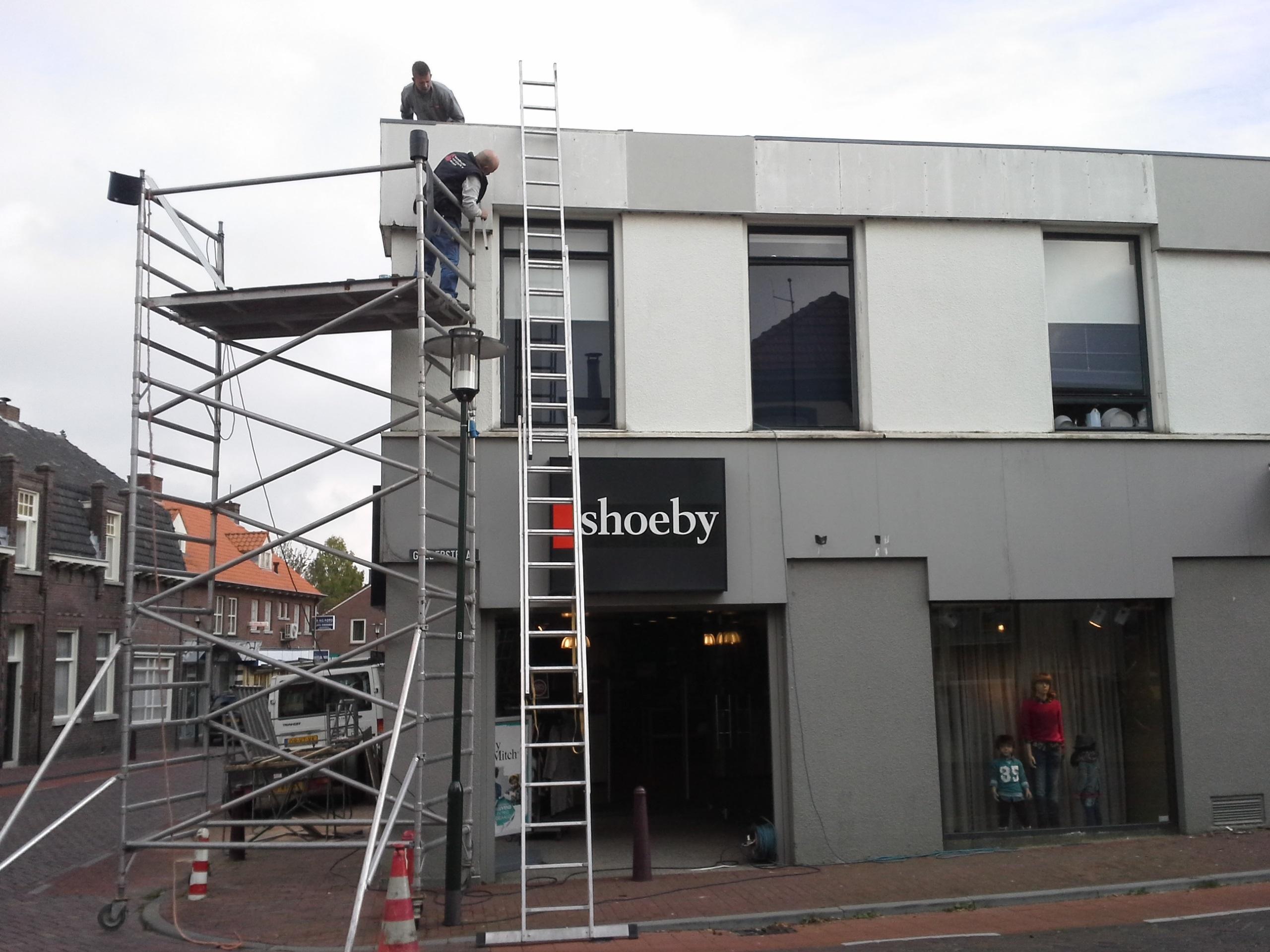 Shoeby Shop Hilvarenbeek